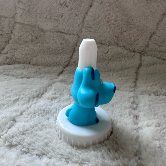 Good2Grow | Blues Clues "Blue" Sprouts Topper - Picture 4 of 8